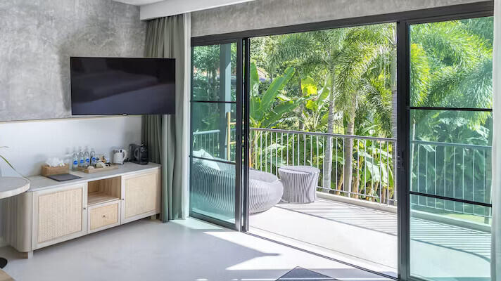 Anana Ecological Resort Krabi